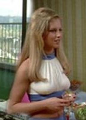 Lisa Farringer Nude Scenes 3855