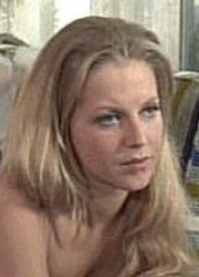 Lisa Farringer Breasts Bush 95188
