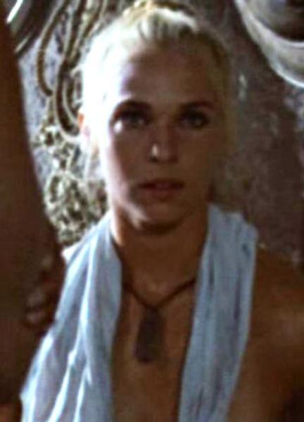 Margaret Markov Nude Photos 236781