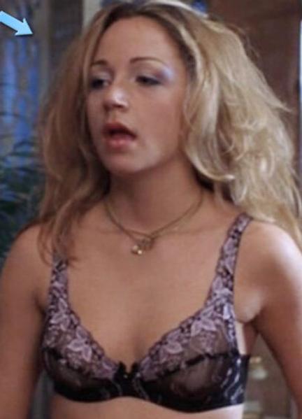 Marissa Ribisi Nude 241944