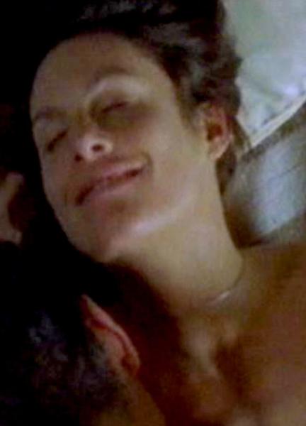 Astrid Veillon Nude Scenes 244455