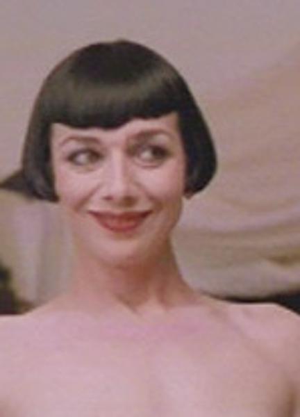 Jacqueline Pearce Nude 245496