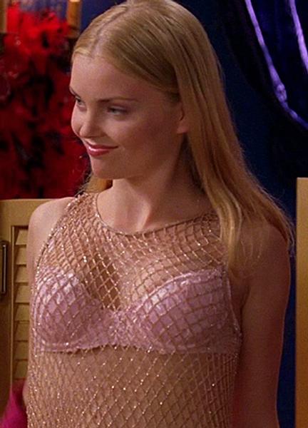 Izabella Miko Nude Scenes 228471