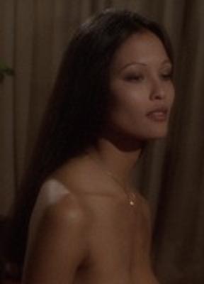 Laura Gemser Real Sex Body Double 281087