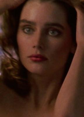 Renée Coleman Breasts Bush 246930