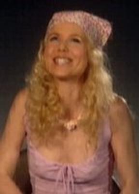 Sally Phillips Breasts Sexy 236073