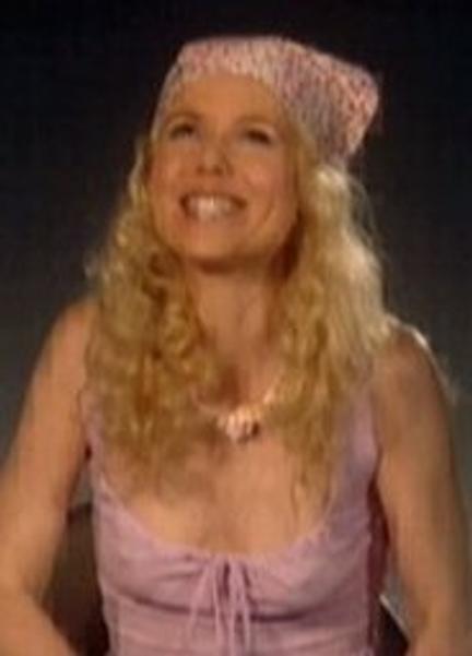 Sally Phillips Nude Photos 236073