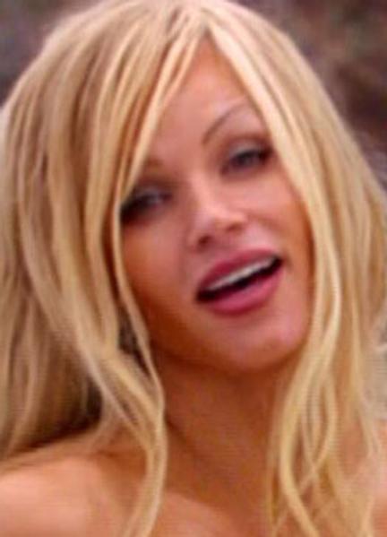 Nikki Ziering Nude 227412