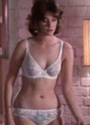 Lynne Frederick Breasts Bush 235485