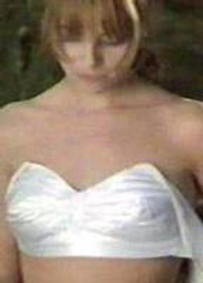 Alicia Bogo Breasts Underwear* 245946