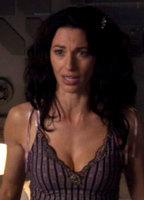 Claudia Black Bikini Breasts 226653