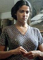 Tiziana Lodato Breasts Bush 3948