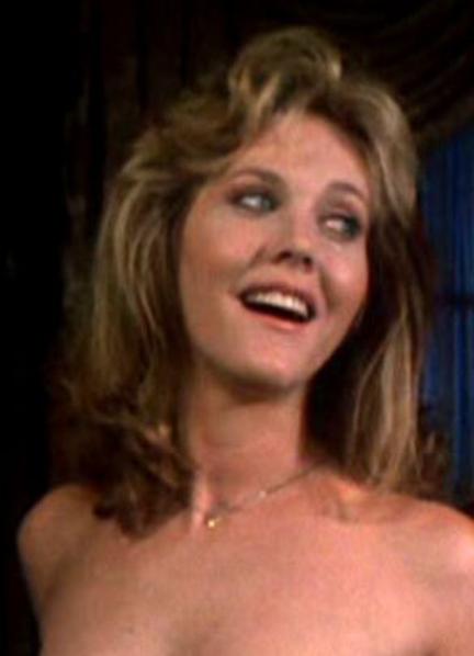 Ann Dusenberry Nude Scenes 233127