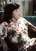 Marie Ekorre Breasts Bush 3964