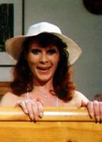 Elisabeth Volkmann Breasts Bush 27810