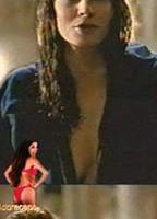 Cláudia Teixeira Breasts Thong 245991