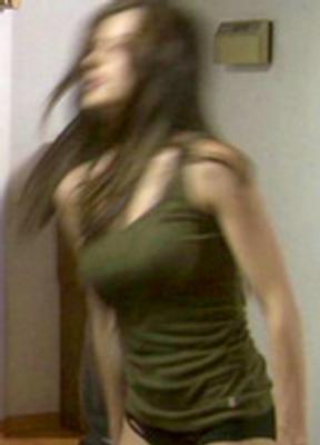 Annie Sorell Body Double Breasts 232968