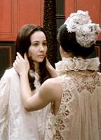 Pascale Christophe Breasts Bush 30555