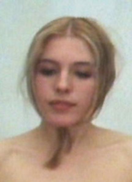 Florence Bellamy Nude Photos 243993