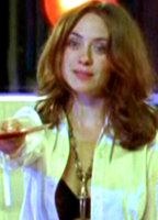 Julia Richter Body Double Breasts 240705