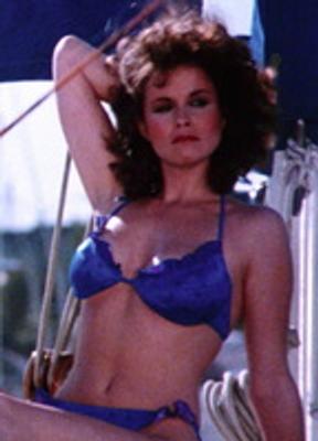 Barbara Edwards Bikini Breasts 269658