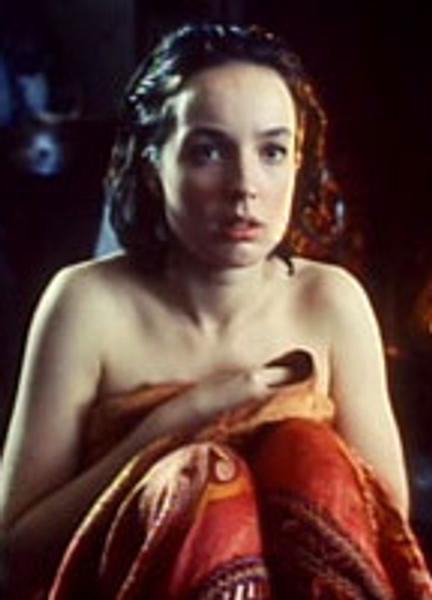 Arlene Cockburn Nude Photos 4093
