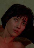 Mitzi Martin Model Breasts Thong 236766