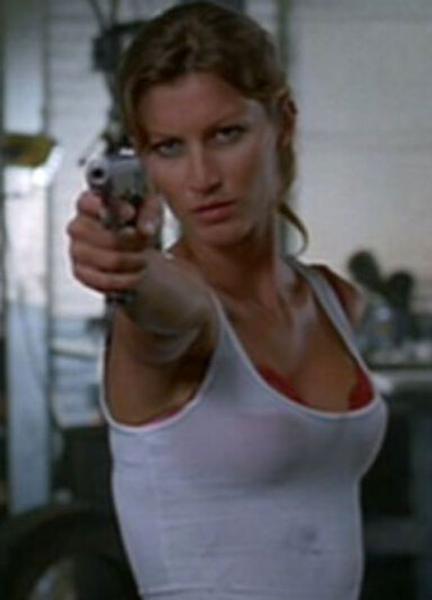 Sexiest Gisele Bundchen Scenes 229563