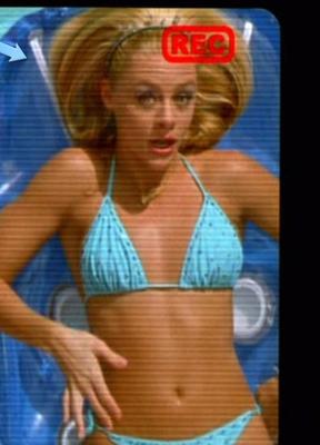 Sexy Jessica Cauffiel 243024