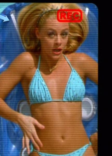 Sexy Jessica Cauffiel 243024