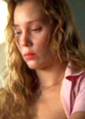 Franziska Petri Nude 246288