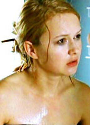 Stefanie Stappenbeck Nude Photos 43709