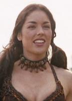 Tsianina Joelson Bikini Sexy 240609