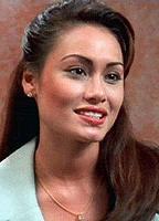 Jeannie Millar Bikini Breasts 49210