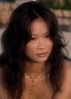 Audrey Quock Model Bikini Sexy 259134