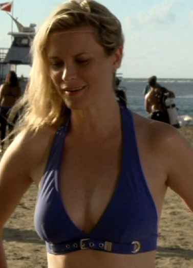 Bonnie Somerville