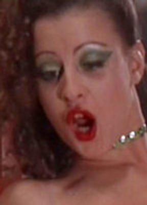 Patricia Gélin Nude Scenes 257559