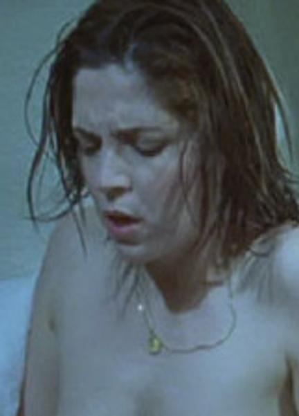 Agnès Jaoui Nude 238692