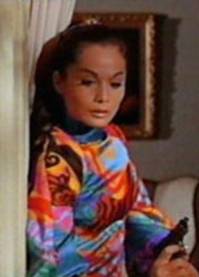Nancy Kwan Breasts Butt 51305