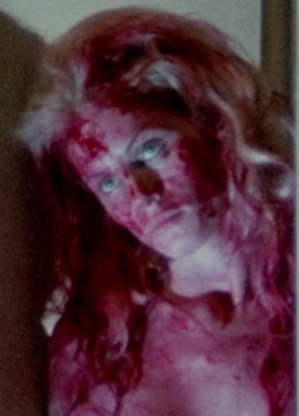 Vicki Peters Nude Photos 244941