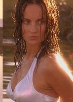 Michelle Behennah Model Bikini 260769