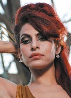 Eva Mendes Nude Photos 293329