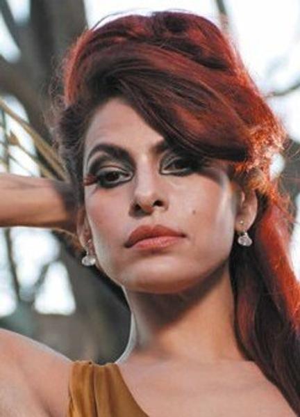 Eva Mendes Nude Photos 293329