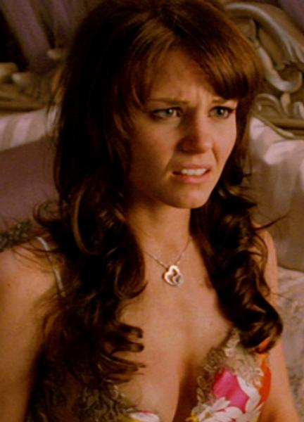 Jennifer Morrison Sexy Photos 219297