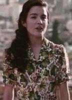 Giuditta Del Vecchio Breasts Bush 15353