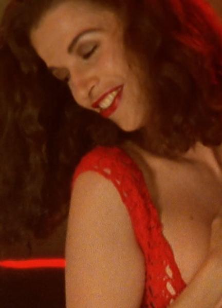 Anna Galiena Nude Scenes 230019