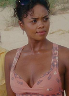 Sharon Leal Breasts Butt 233481