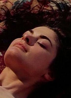 Jessica Brytn Flannery Nude Scenes 257007