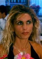 Eleonora Vallone Breasts Bush 16097