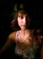 Leslie Danon Bikini Breasts 242385